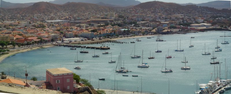 5- Le mouillage 